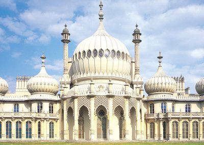 Brighton Day Trip: Sunday 1st June 2025