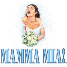 Mamma Mia (Matinee): Thursday 27th June.