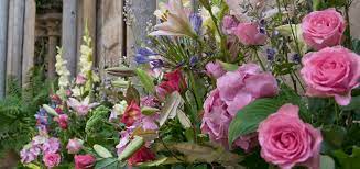 The Lincoln Cathedral Flower Festival: Thursday 4th August