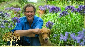 BBC Gardeners’ World Live at the NEC: Friday 17th June