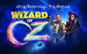 The Wizard of Oz (Matinee): Wednesday 28th August