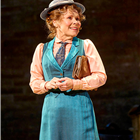 Hello Dolly (Matinee) Wednesday 11th September