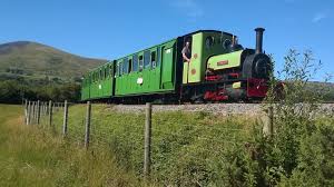 Snowdonia Steam & Rail: 9th to 13th June.