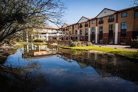 Potters Resorts Five Lakes 12th to 15th March