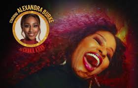 I’m Every Woman – The Chaka Khan Musical.