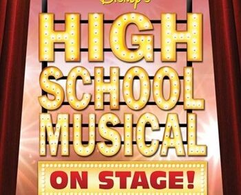 High School Musical: Thursday 17th December