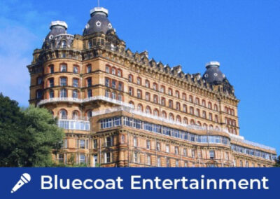 Grand Scarborough Hotel