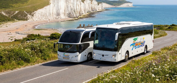 Stevenage Travel