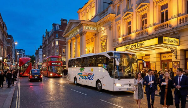 Theatre Trips